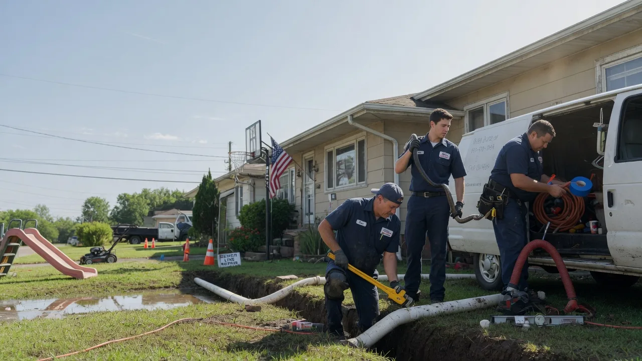 Toilet Installation in Ada, MI near me